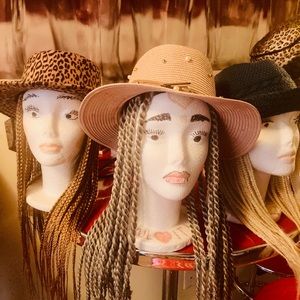 Headband Hat accessories